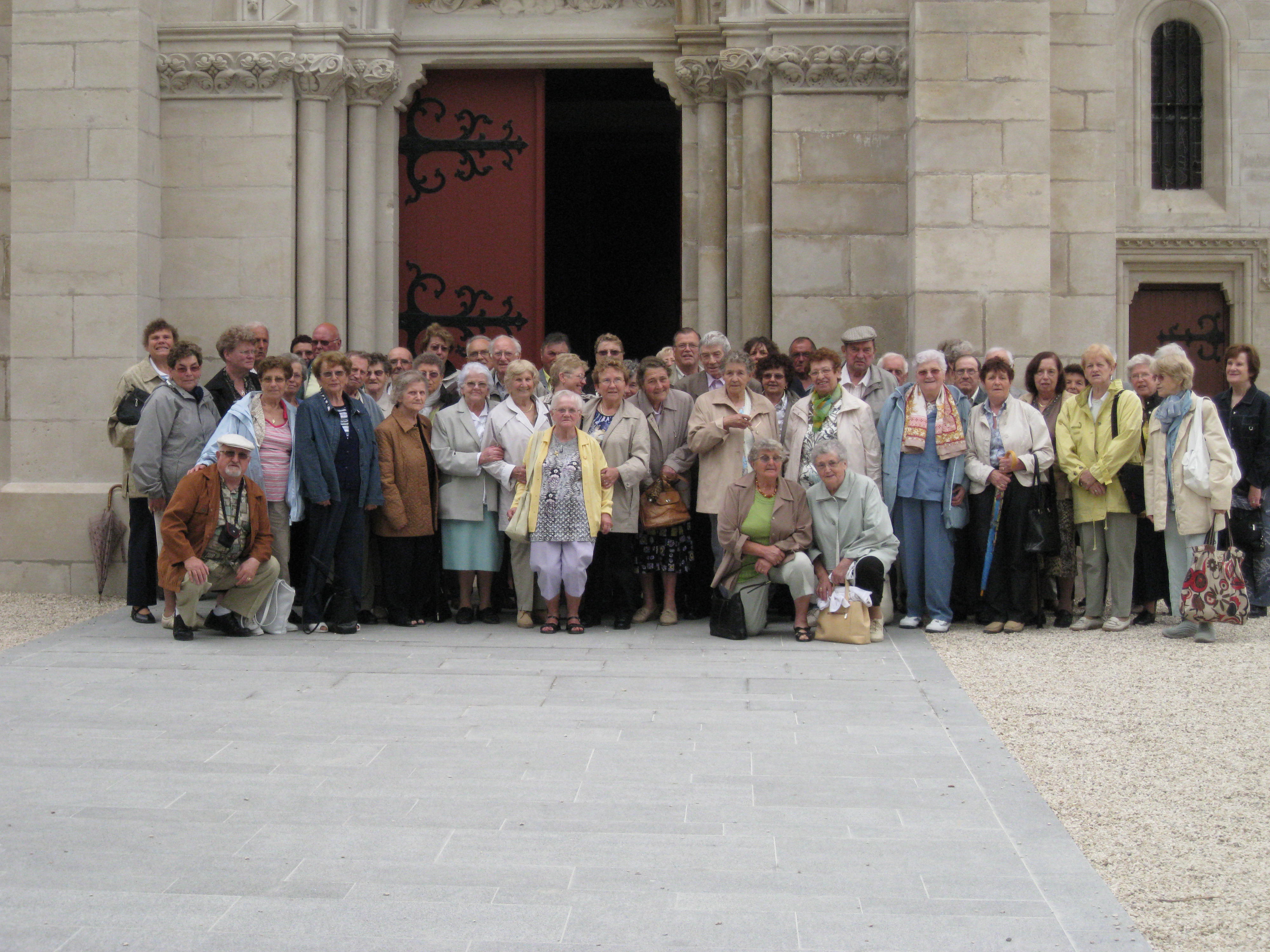 Groupe