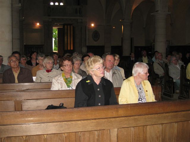 Notre Dame de Sion